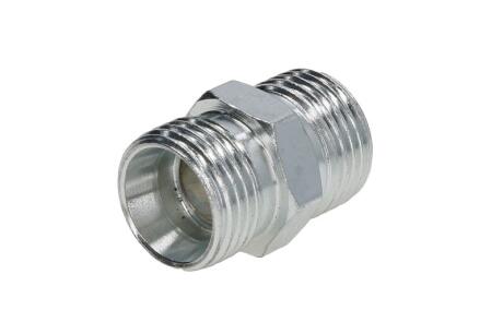 Штуцер / ПЕРЕХОДНИХ С РЕЗЬБОЙ М18X1,5/М18X1,5 PE AUTOMOTIVE 076.027-10
