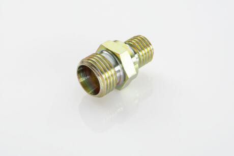 Штуцер / ПЕРЕХОДНИХ С РЕЗЬБОЙ М12X1,5/М14X1,5 PE AUTOMOTIVE 076.030-40A