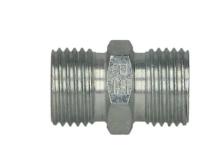 Штуцер / ПЕРЕХОДНИХ С РЕЗЬБОЙ М16X1,5/М16X1,5 PE AUTOMOTIVE 076.034-00