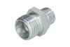Штуцер / ПЕРЕХОДНИХ С РЕЗЬБОЙ М12X1,5/М16X1,5 PE AUTOMOTIVE 076.034-10 (фото 2)