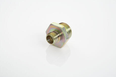 Штуцер / ПЕРЕХОДНИХ С РЕЗЬБОЙ М12X1,5/М16X1,5 PE AUTOMOTIVE 076.034-10A