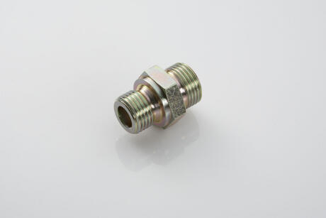 Штуцер / ПЕРЕХОДНИХ С РЕЗЬБОЙ М16X1,5/М18X1,5 PE AUTOMOTIVE 076.034-30A