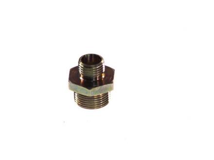 Штуцер / ПЕРЕХОДНИХ С РЕЗЬБОЙ М16X1,5/М22Х1,5 PE AUTOMOTIVE 076.035-00