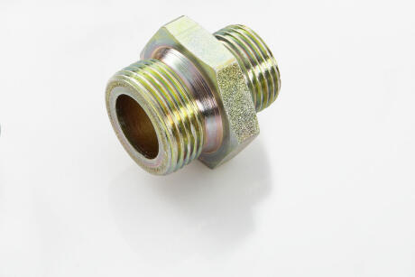 Штуцер / ПЕРЕХОДНИХ С РЕЗЬБОЙ М18X1,5/М22Х1,5 PE AUTOMOTIVE 076.036-10A