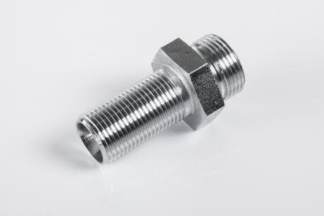 Штуцер / ПЕРЕХОДНИХ С РЕЗЬБОЙ М18X1,5/М22Х1,5 PE AUTOMOTIVE 076.036-20A