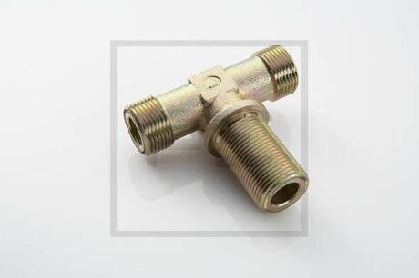Автозапчасть PE AUTOMOTIVE 07613400