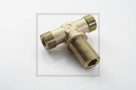 Фітінг аварійного зєднання PE AUTOMOTIVE 07613400