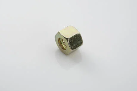 Гайка до М16 / ГАЙКА ПНЕВМОСОЕДИНЕНИЯ M12X1,5 D6 (ПР-ТЬ ПО25ШТ) PE AUTOMOTIVE 076.160-00A