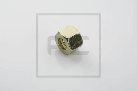 Гайка до М16 / ГАЙКА ПНЕВМОСОЕДИНЕНИЯ M14X1,5 D8 (ПР-ТЬ ПО25ШТ) PE AUTOMOTIVE 076.161-00