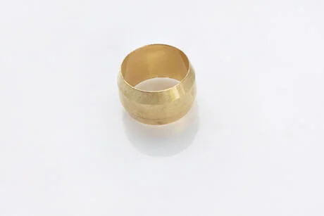 Сполучні елементи, трубопровід стисненого повітря, D10/13 x 10, латунь PE AUTOMOTIVE 076.202-10A