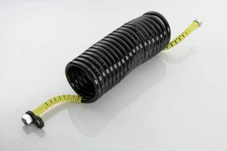 Витий шланг PE AUTOMOTIVE 07638700A