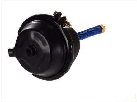 Гальмівна камера / ТОРМОЗНАЯ КАМЕРА 16 БЕЗ ВИЛКИ PE AUTOMOTIVE 076.400-00