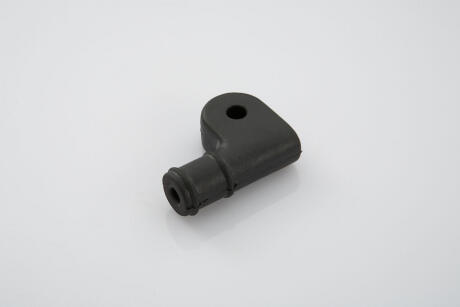 Наконечник на тягу крана рів.підлоги d6 (кутовий) PE AUTOMOTIVE 076.511-00A