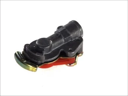 Роз\'єм пневматичний / РОЗЕТКА (КРАСНЫЙ) M22*1.5 PE AUTOMOTIVE 076.912-00