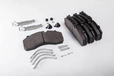 Колодки тормозные дисковые, комплект PE AUTOMOTIVE 086.300-50A