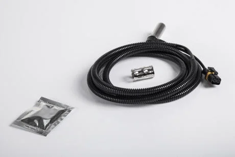 Датчик частоти обертання колеса PE AUTOMOTIVE 08642100A