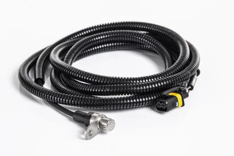 Датчик, частота вращения колеса PE AUTOMOTIVE 08646900A