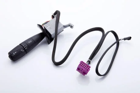 Перемикач на рульовій колонці PE AUTOMOTIVE 10005300A