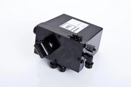 Насос Підйому Кабіни / НАСОС ПОДЬЕМА КАБИНЫ DAF F95 XF530 PE AUTOMOTIVE 103.601-00A