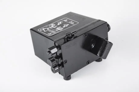 Насос механізму відкидання, кабіна водія PE AUTOMOTIVE 103.603-00A