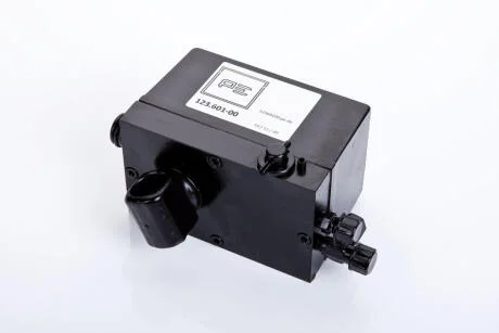 Насос Підйому Кабіни / НАСОС ПОДЪЕМА КАБИНЫ SCANIA PE AUTOMOTIVE 123.601-00A