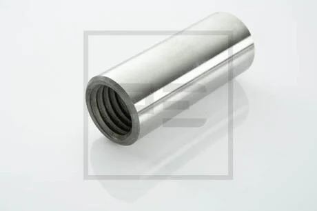 Втулка Металева / ВТУЛКА РЕССОРЫ SCANIA 28*4*36.1*90MM PE AUTOMOTIVE 124.000-00