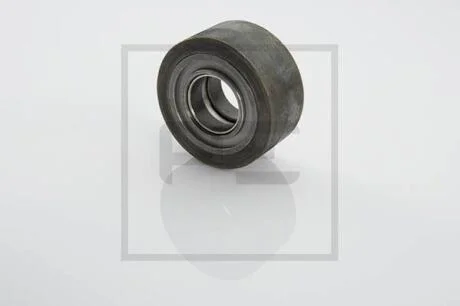 Ролик гальмівної колодки PE AUTOMOTIVE 12602500