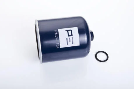 Патрон осушителя воздуха, пневматическая система PE AUTOMOTIVE 12609610A