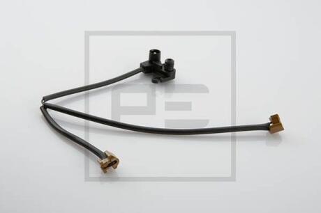 Автозапчасть PE AUTOMOTIVE 12616200