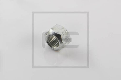 Гайка M16x2/DIN 980/DIN EN ISO 7042-8 Стопорна гайка PE AUTOMOTIVE 14003600A