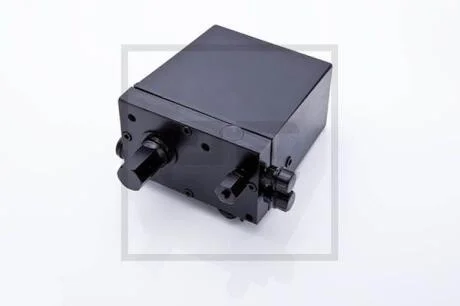 Помпа підйому кабіни PE AUTOMOTIVE 14360000