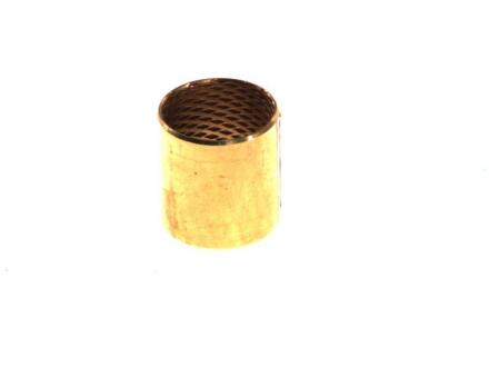 Втулка Колодки Металева / ВТУЛКА РОЛИКА КОЛОДКИ ROR TM 36,5*32*35MM PE AUTOMOTIVE 266.501-00