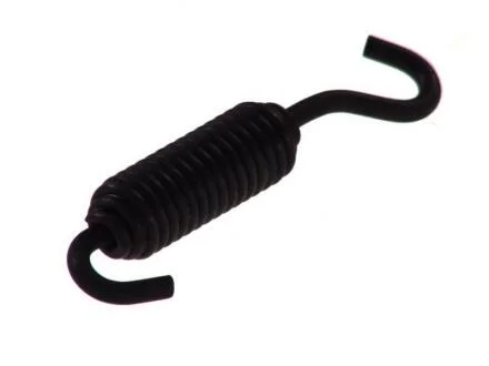 Пружина колодки / ПРУЖИНА КОЛОДКИ ROR 142*19*5MM КОРОТКАЯ PE AUTOMOTIVE 266.548-00