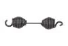 Пружина колодки / ПРУЖИНА КОЛОДКИ ROR TM AC 165*36*4,5MM PE AUTOMOTIVE 266.612-00 (фото 1)