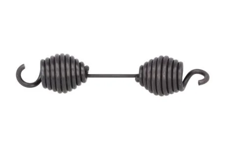 Пружина колодки / ПРУЖИНА КОЛОДКИ ROR TM AC 165*36*4,5MM PE AUTOMOTIVE 266.612-00