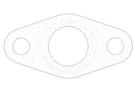 Прокладка турбіни PERKINS 3688A035