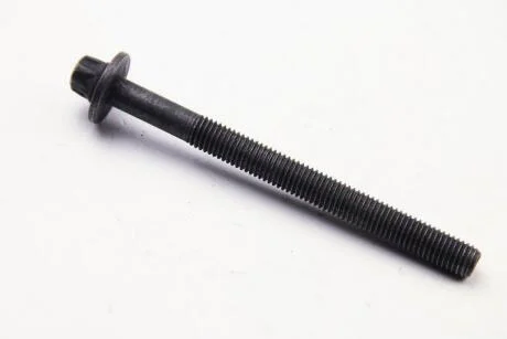 Болт головки блоку 307,206,C4,C3 1.4 16V 03- (1 шт.) Citroen/Peugeot Peugeot/Citroen 0204.A5