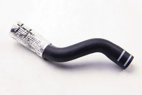 Трубка турбины слив 2части 1.6HDI 16V ci, pe CITROEN BERLINGO 96-08 ОЕ: + 038129 Peugeot/Citroen 0381.28