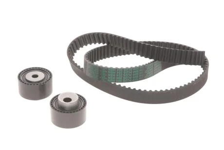 Комплект ременя ГРМ Peugeot/Citroen 0831.S2