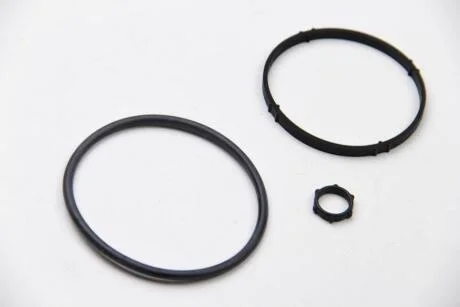 Прокладка масляного фільтра Citroen Berlingo, C2, C4, Peugeot 206, Partner 1.4-1.6 16V 00- Peugeot/Citroen 1103L8