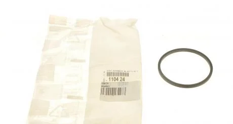 Упл. кольцо 66.8x73.66x3.43 масляного радиатора PSA XUD7/XUD9/DW8/DW10 Peugeot/Citroen 110424