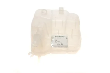 Розширювальний бачок Peugeot/Citroen 13393368