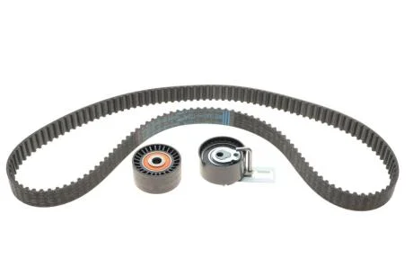 Комплект ременя ГРМ Peugeot/Citroen 1608747480