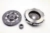 Комплект сцепления 200mm EP3C,EB2,EP6C,DV4 MA Citroen/Peugeot Peugeot/Citroen 1611266580 (фото 1)