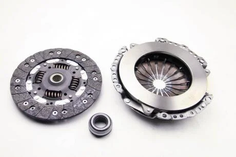 Комплект сцепления 200mm EP3C,EB2,EP6C,DV4 MA Citroen/Peugeot Peugeot/Citroen 1611266580