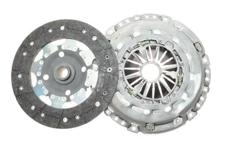 Комплект зчеплення з вижимним (240mm21z) Scudo/Jumpy/EXPERT 2.0JTD/HDi 07- РОЗПРОДАЖ Peugeot/Citroen 1611271780