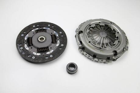 Комплект сцепления Peugeot/Citroen 1611273280
