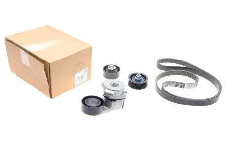 Комплект ременя генератора Peugeot/Citroen 1611281280