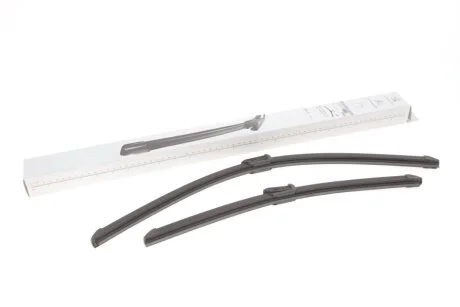 Щітка склоочисника Peugeot/Citroen 1611631080