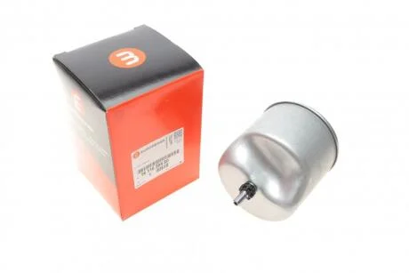 Фільтр паливний Berlingo/Partner 1.6HDi 10- Peugeot/Citroen 1611659480